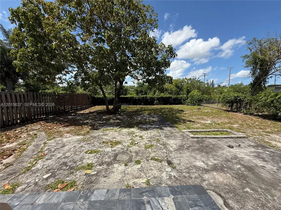 Address Withheld By Seller, Opa Locka, FL 33054 - #3