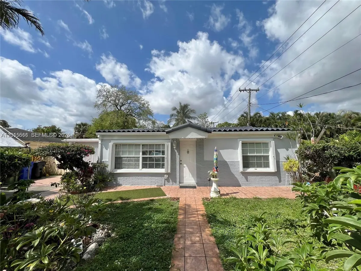 1465 SW 28th Way, Fort Lauderdale, FL 33312 - #1