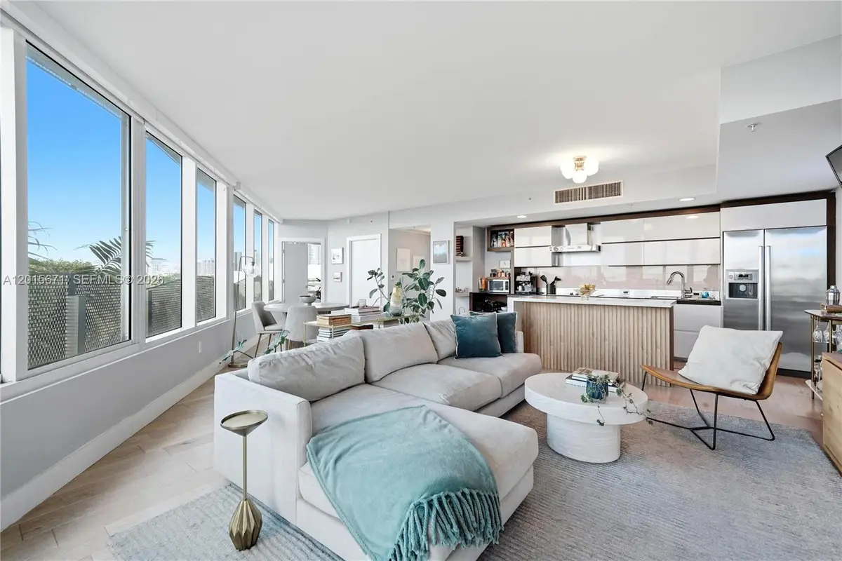 2155 Washington Ct #507, Miami Beach, FL 33139 - #1