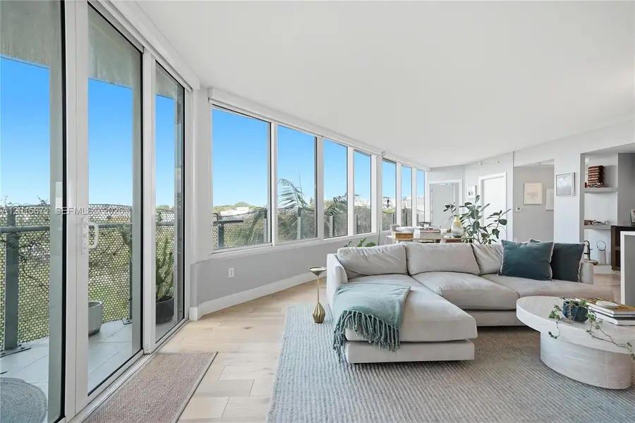 2155 Washington Ct #507, Miami Beach, FL 33139 - #3