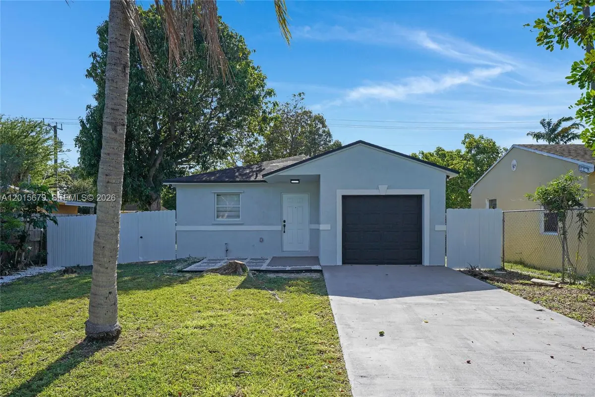 1529 NW 1st Ave, Fort Lauderdale, FL 33311 - #1
