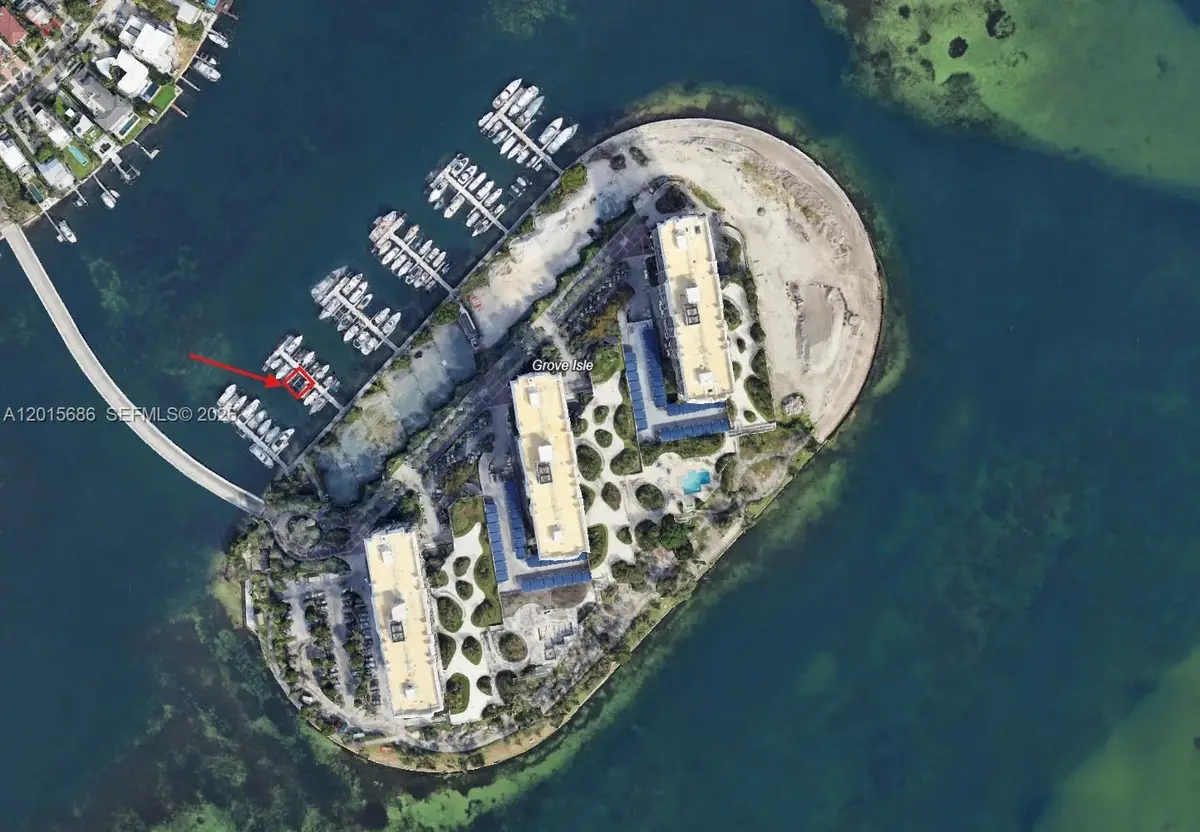 4 Grove Isle Dr, Miami, FL 33133 - #1