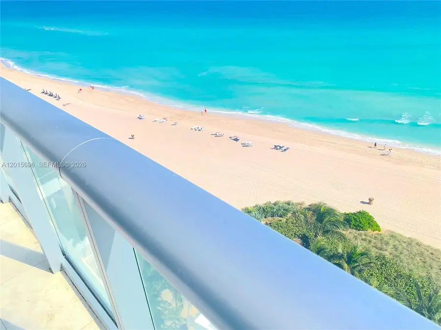 17001 Collins Ave #1407, Sunny Isles Beach, FL 33160 - #2