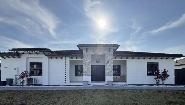 21480 SW 132nd Ct, Miami, FL 33177 - #1