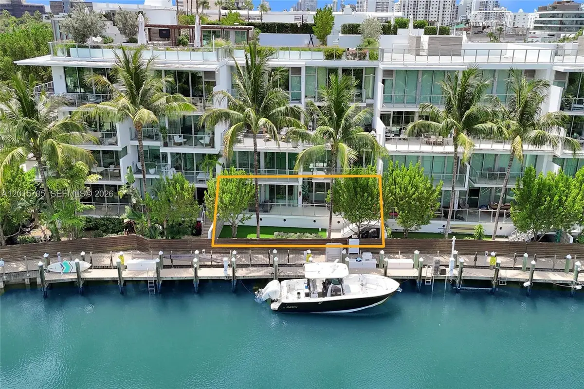 1201 20th St #204, Miami Beach, FL 33139 - #1