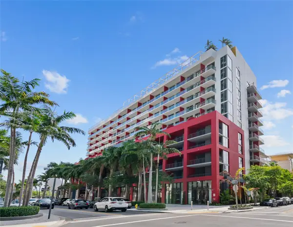 90 NE 32nd #313, Miami, FL 33137