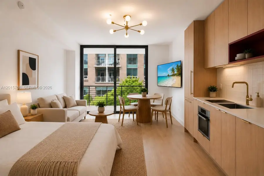 90 NE 32nd #313, Miami, FL 33137 - #2