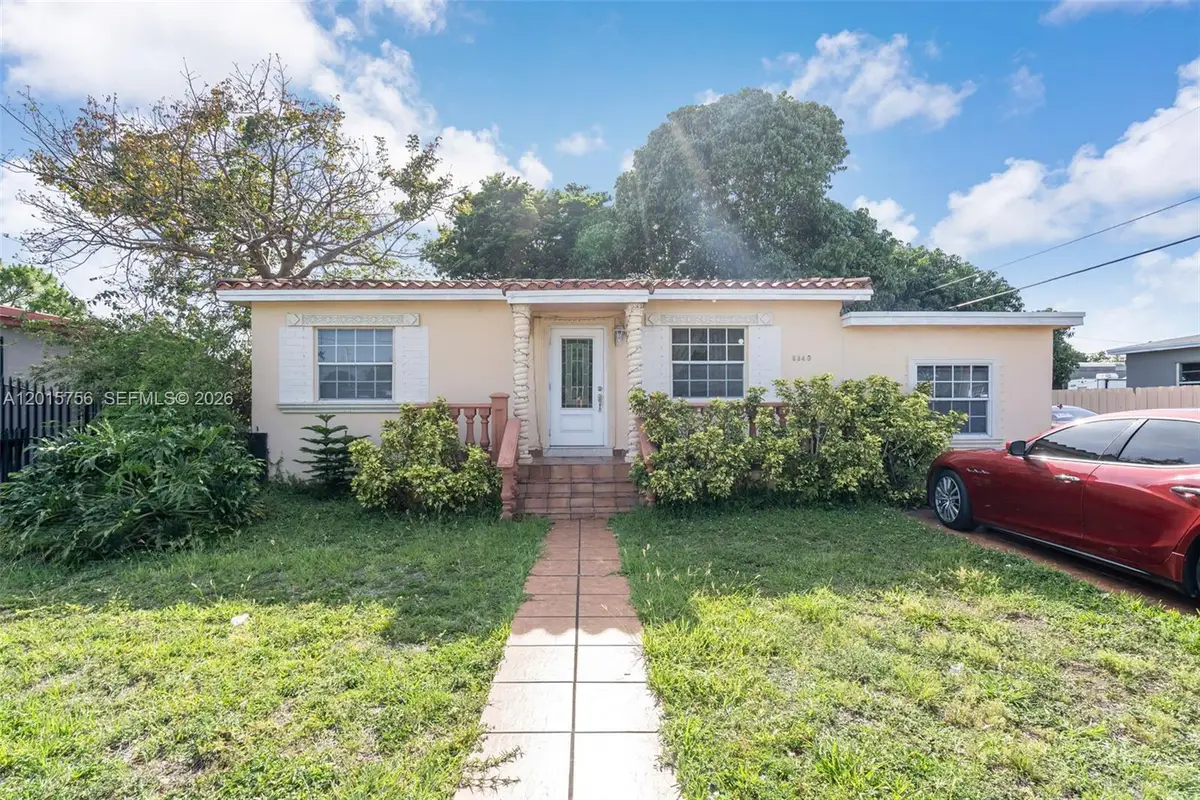 5340 E 4th Ave, Hialeah, FL 33013 - #1