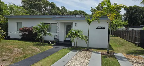 6566 SW 52nd Ter, South Miami, FL 33155