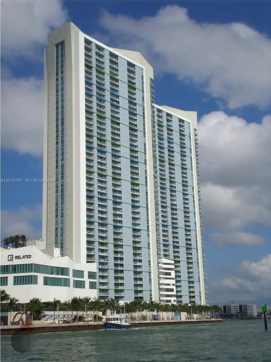 325 S Biscayne Blvd #4016, Miami, FL 33131 - #1