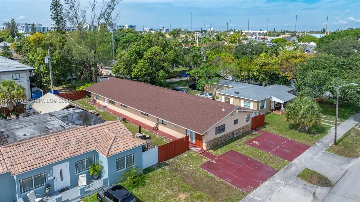 1916 - 1918 Grant Street, Hollywood, FL 33020 - #1