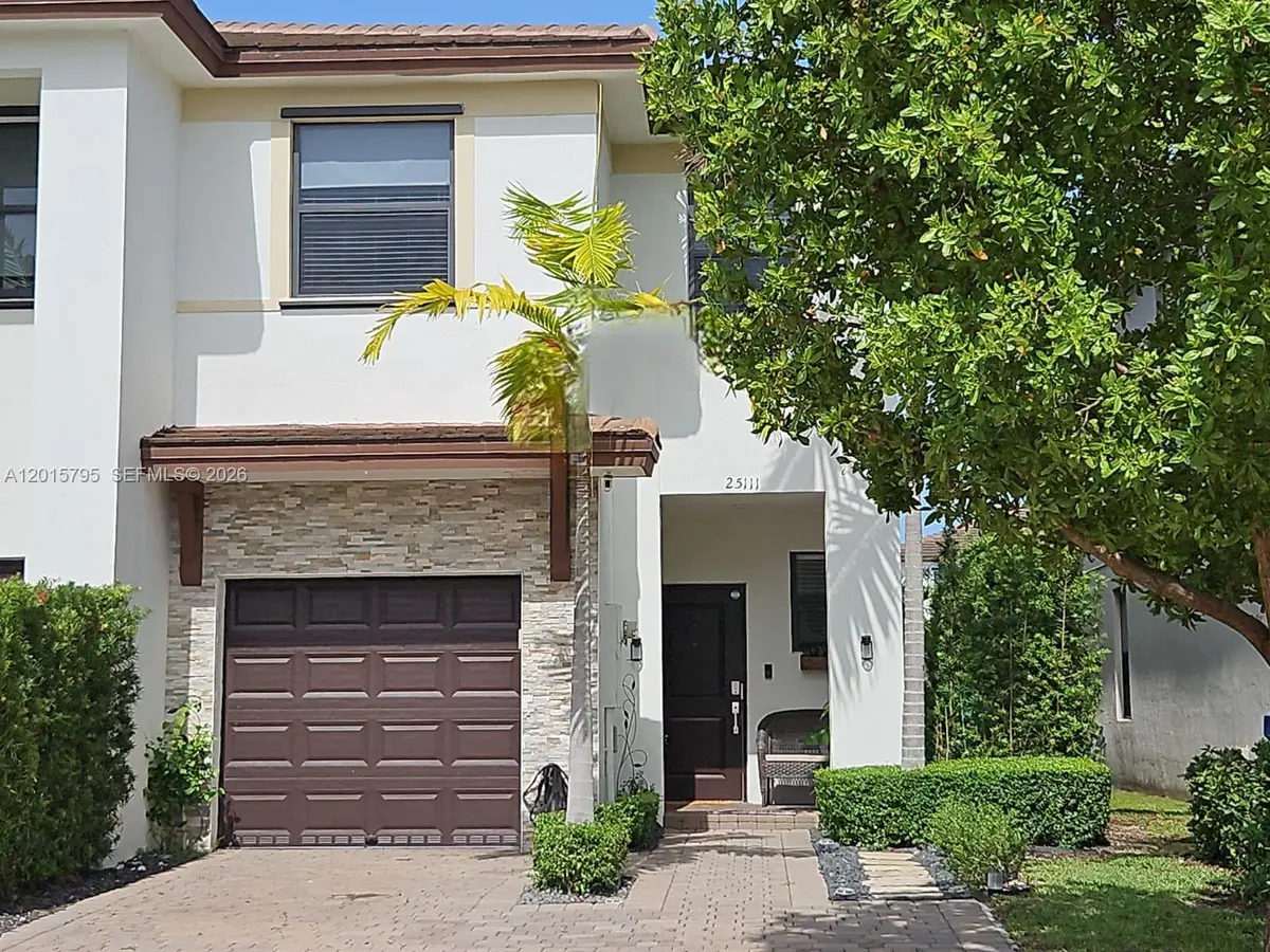 25111 SW 108th Ave, Homestead, FL 33032 - #1