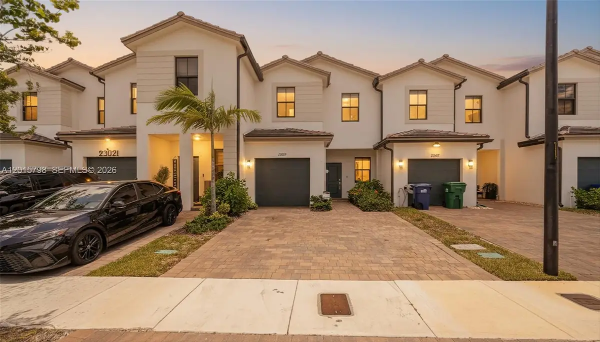 23029 SW 128th Pl, Miami, FL 33170 - #1