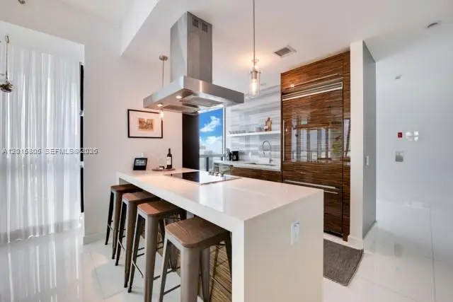 1100 Biscayne Blvd #3205, Miami, FL 33132 - #2