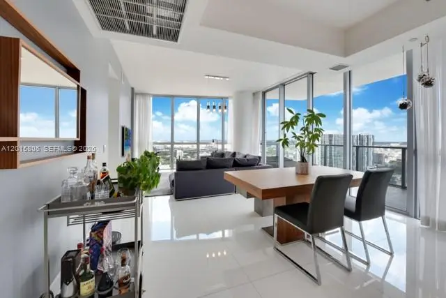 1100 Biscayne Blvd #3205, Miami, FL 33132 - #3