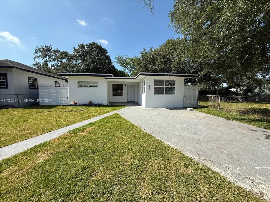 1760 NW 84th St, Miami, FL 33147 - #2