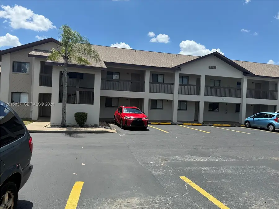 2221 E 5th Street #21, Lehigh Acres, FL 33936 - #2