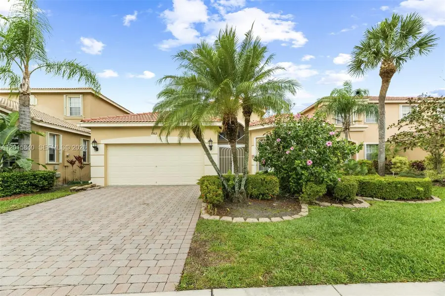 7363 Via Luria, Lake Worth, FL 33467 - #3