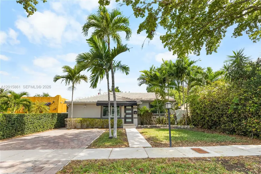 1835 SW 18th St, Miami, FL 33145 - #2