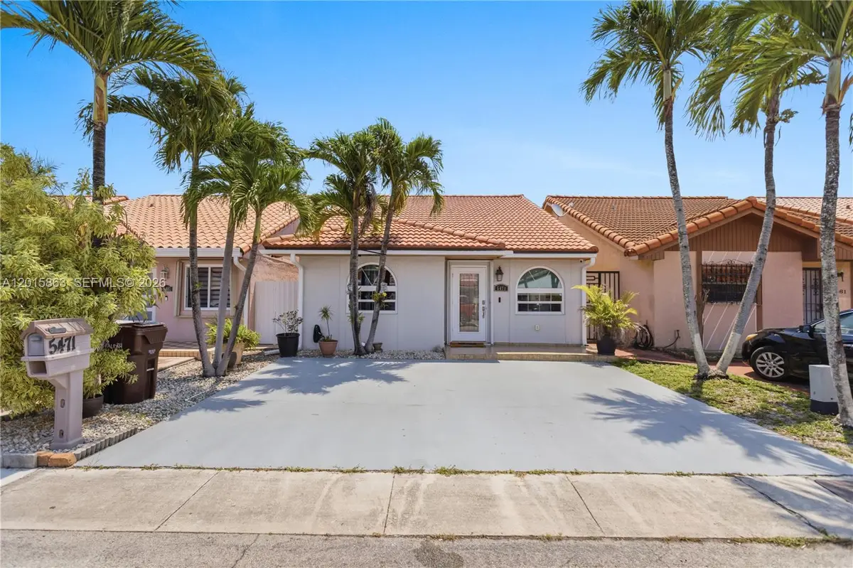 5471 W 27th Ct, Hialeah, FL 33016 - #1