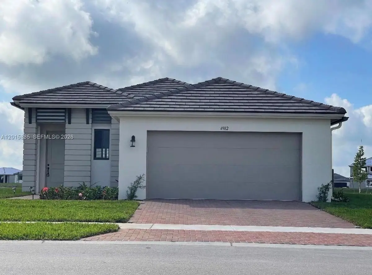4982 Brigata Way, Avenue Maria, FL 34142 - #1