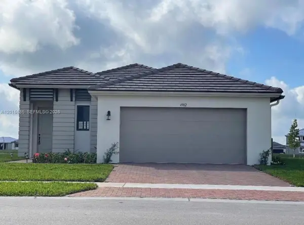4982 Brigata Way, Ave Maria, FL 34142