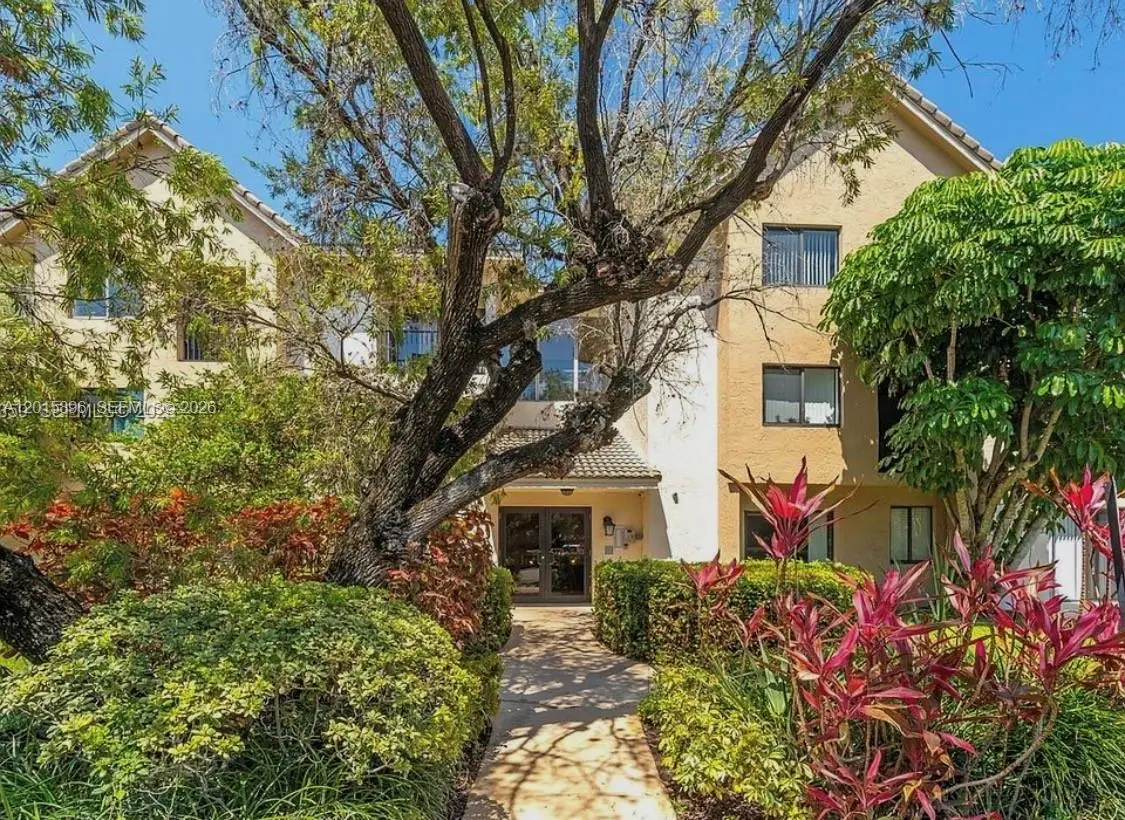 10001 W Atlantic Blvd #216, Coral Springs, FL 33071 - #1