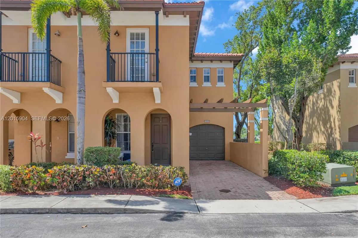 6893 Julia Gardens Dr, Coconut Creek, FL 33073 - #1