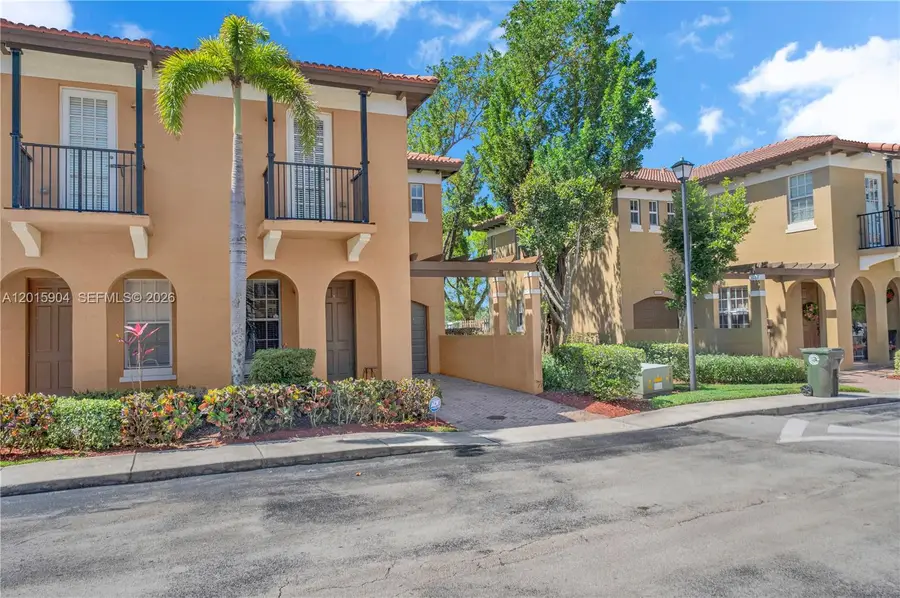 6893 Julia Gardens Dr, Coconut Creek, FL 33073 - #3