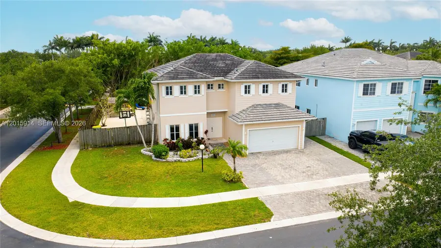 2890 NE 4th St, Homestead, FL 33033 - #3