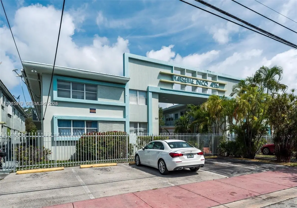 1239 Marseille Dr #2, Miami Beach, FL 33141 - #1