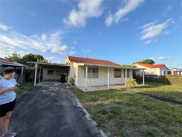 841 NE 4th Pl, Hialeah, FL 33010