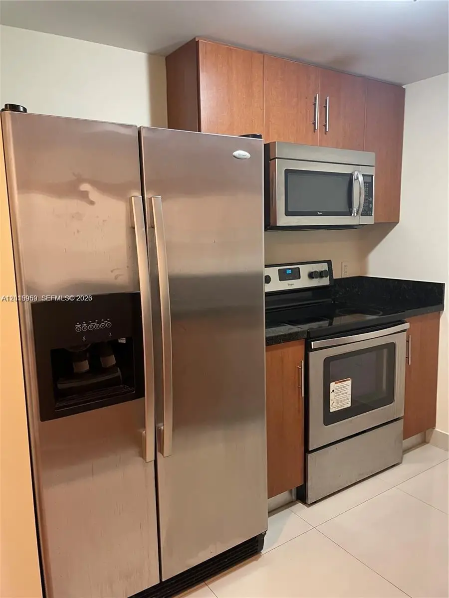 601 NE 23rd St #707, Miami, FL 33137 - #1