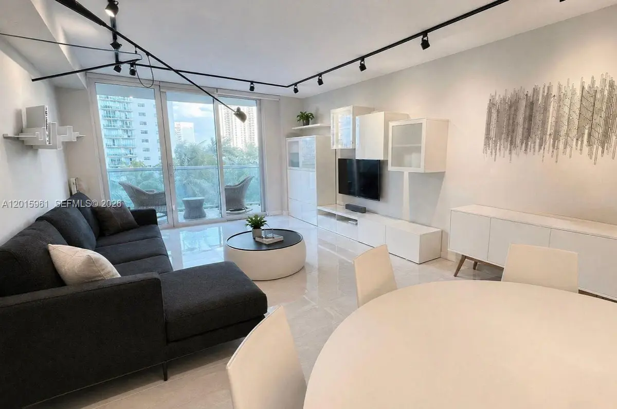 19380 Collins Ave #402, Sunny Isles Beach, FL 33160 - #1