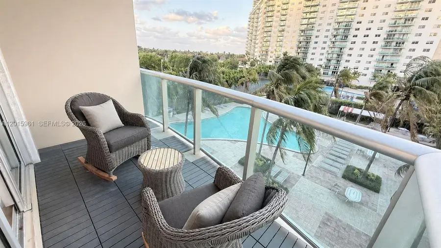 19380 Collins Ave #402, Sunny Isles Beach, FL 33160 - #3