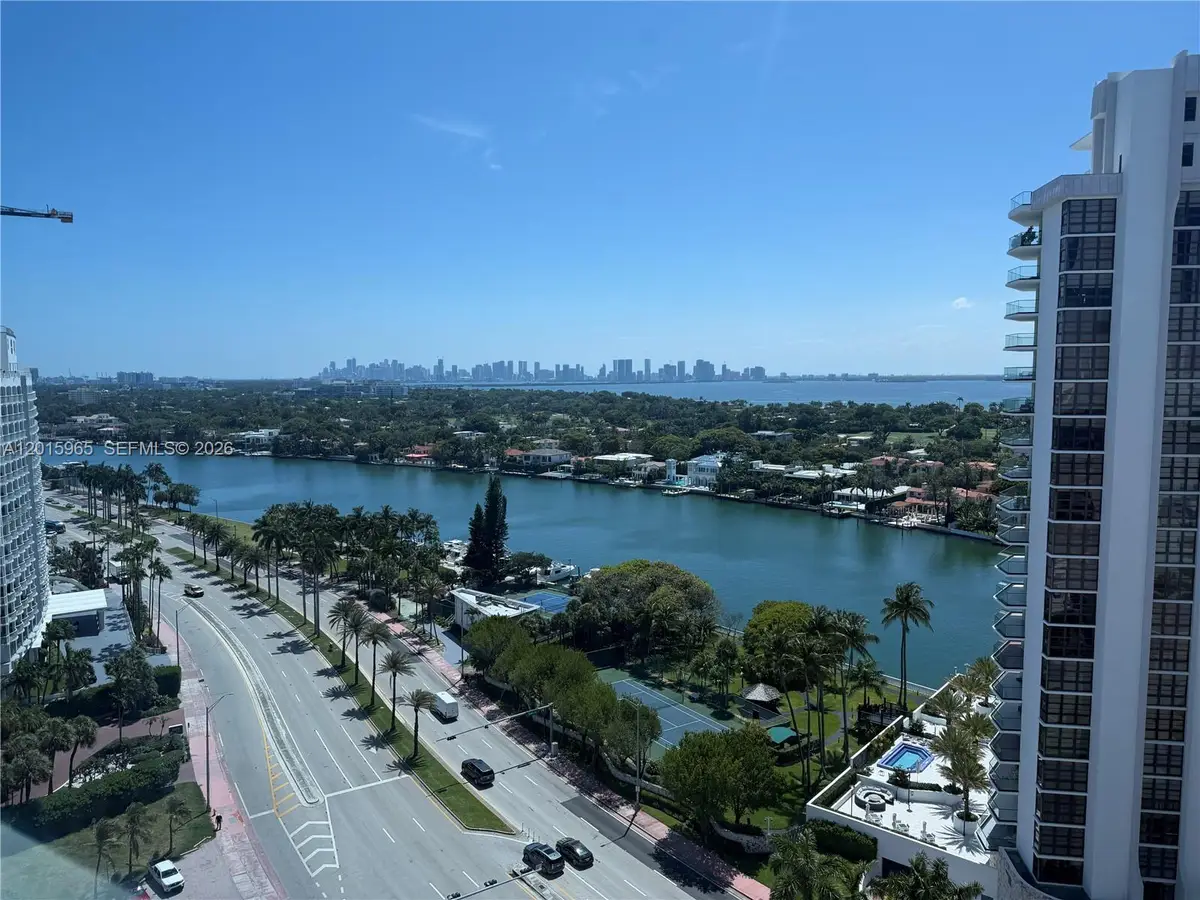 5445 Collins Ave #1606, Miami Beach, FL 33140 - #1