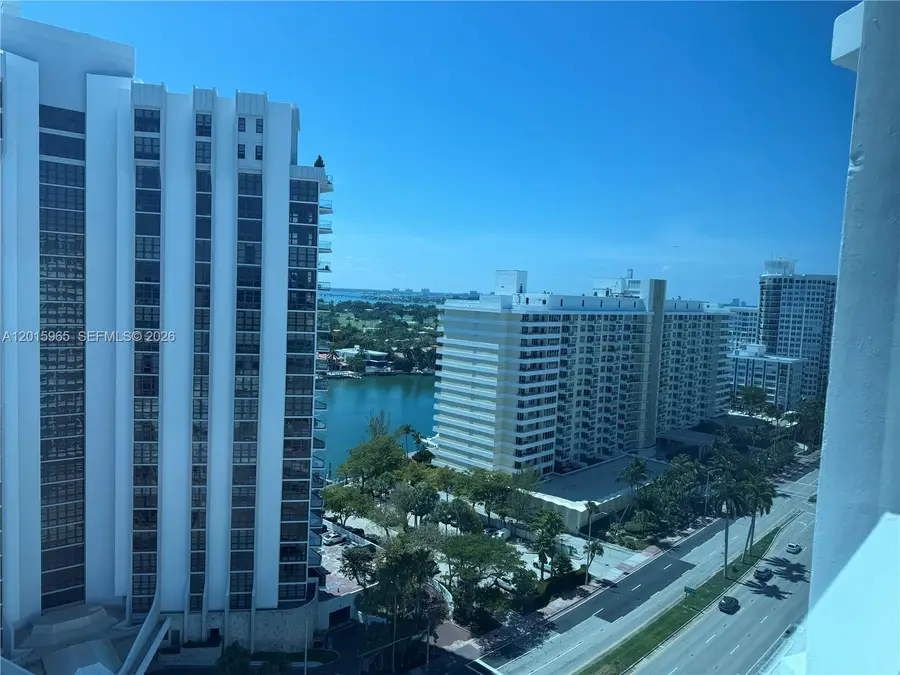 5445 Collins Ave #1606, Miami Beach, FL 33140 - #3