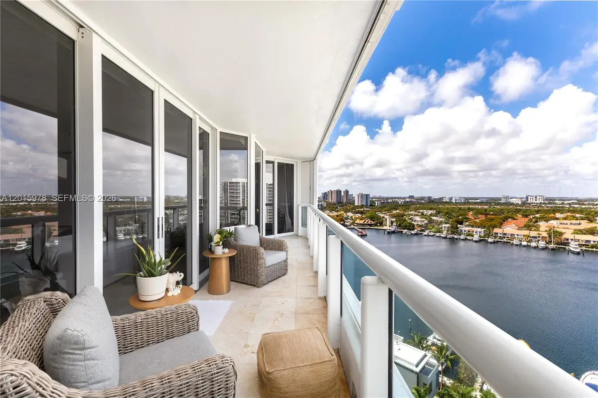 21055 Yacht Club Dr #1707, Aventura, FL 33180 - #1