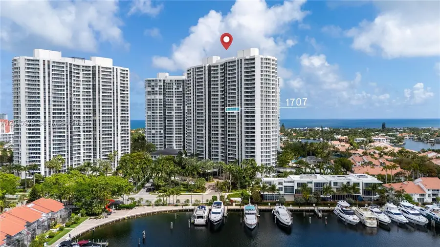 21055 Yacht Club Dr #1707, Aventura, FL 33180 - #2