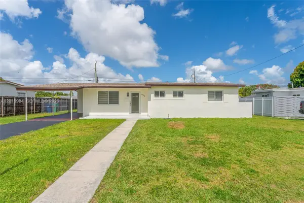 4211 SW 97th Pl, Miami, FL 33165