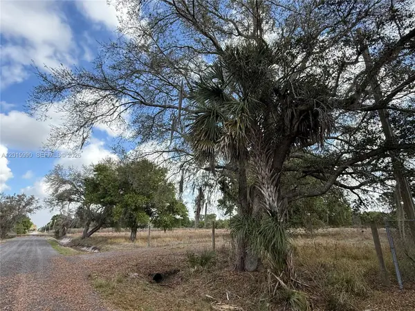 235 &  225 S Arboleda St, Clewiston, FL 33440