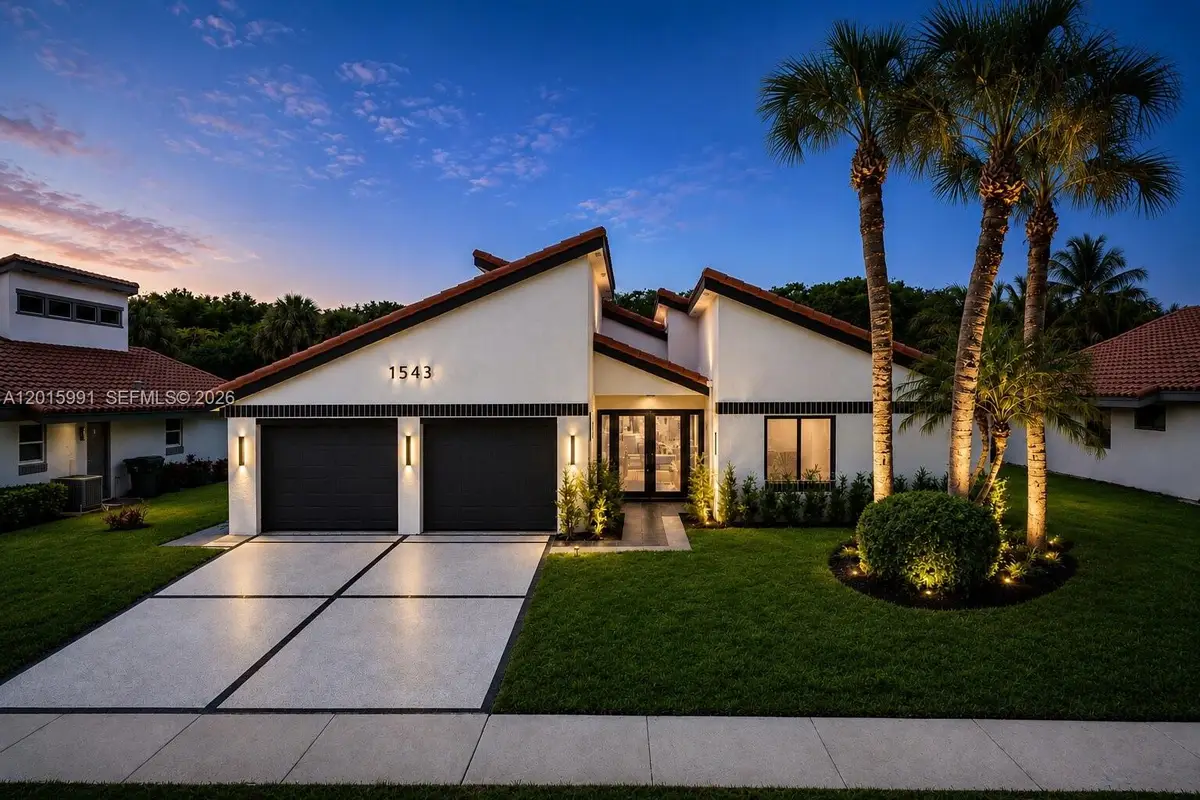 1543 SW 1st Ave, Boca Raton, FL 33432 - #1