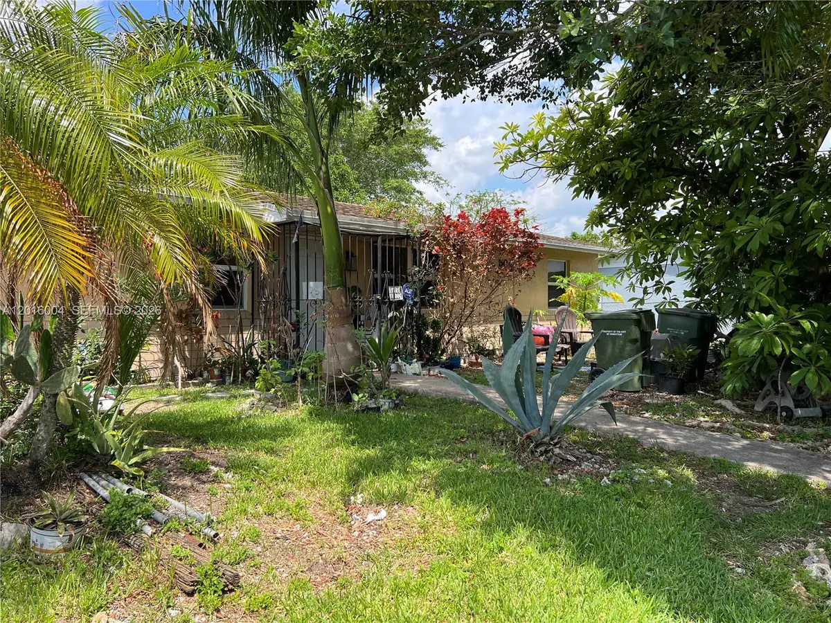 508 SW 17th Ave, Homestead, FL 33030 - #1