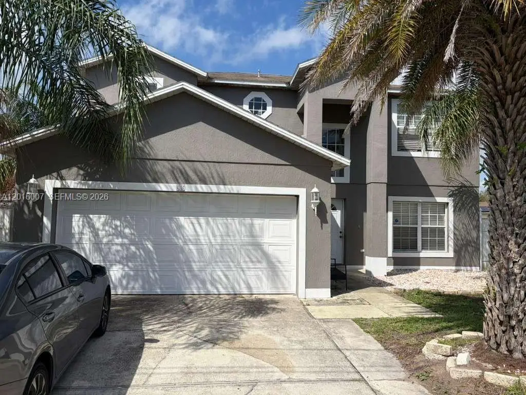510 Bassett Dr, Kissimmee, FL 34758 - #1