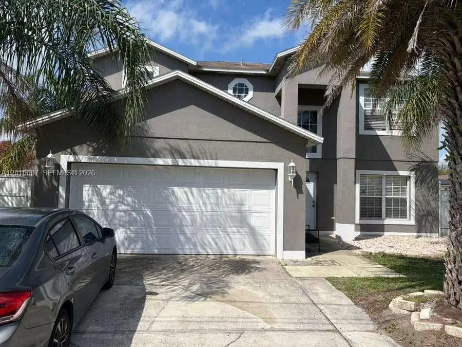 510 Bassett Dr, Kissimmee, FL 34758 - #3