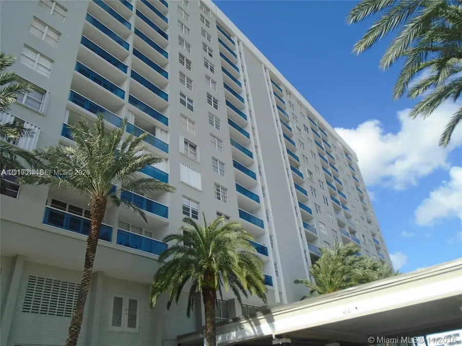6770 Indian Creek Dr #7P, Miami Beach, FL 33141 - #2