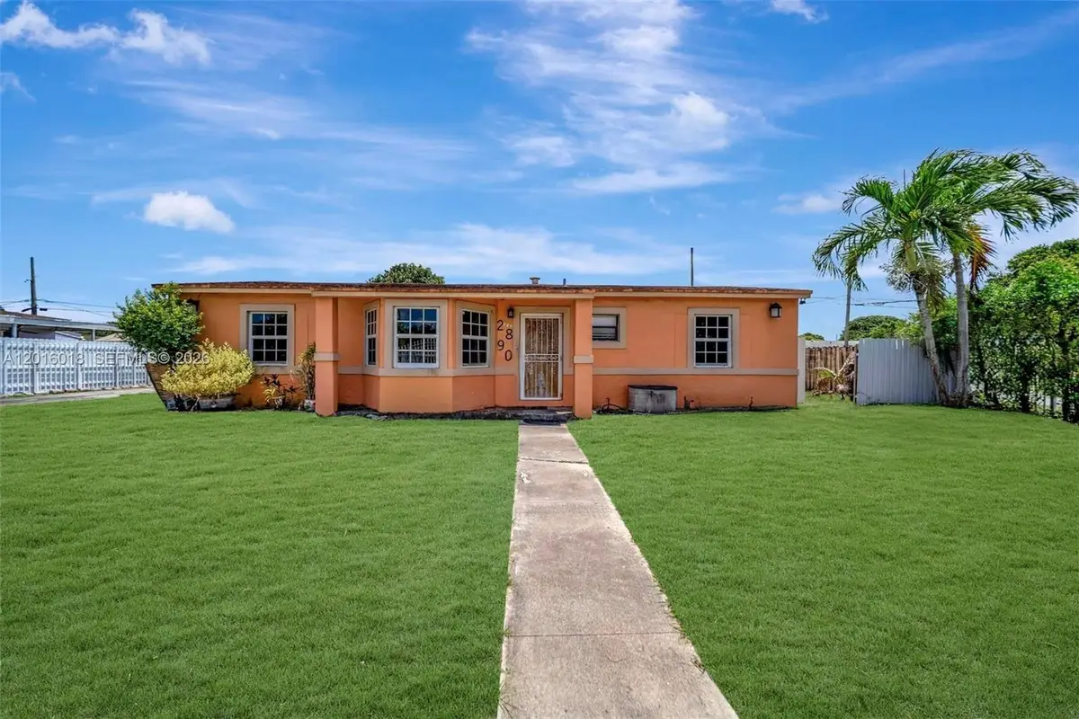 2890 NW 160th St, Miami Gardens, FL 33054 - #1