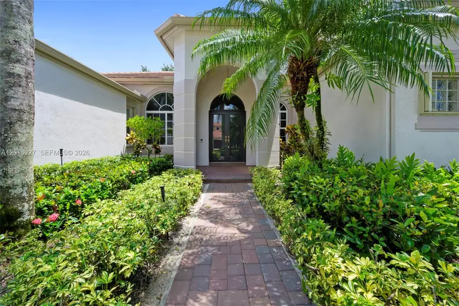 2538 Eagle Run Dr, Weston, FL 33327 - #3
