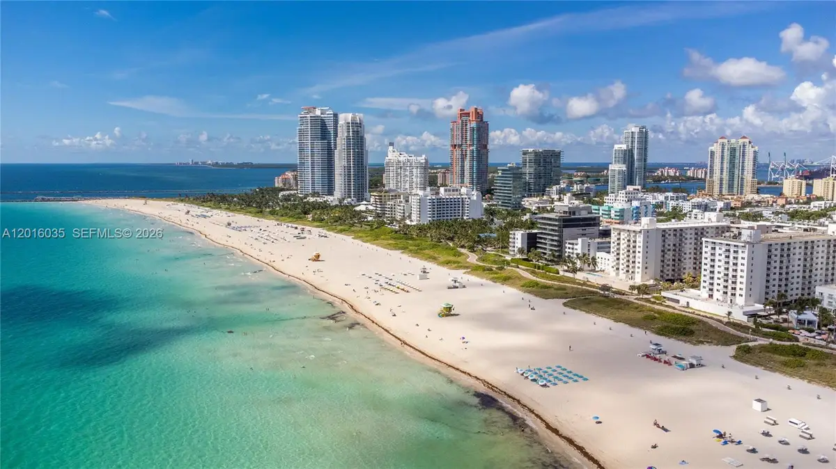 345 Ocean Dr #424, Miami Beach, FL 33139 - #1