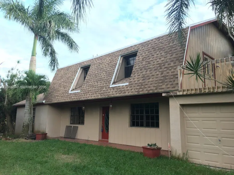 18950 SW 240th St, Homestead, FL 33031 - #2